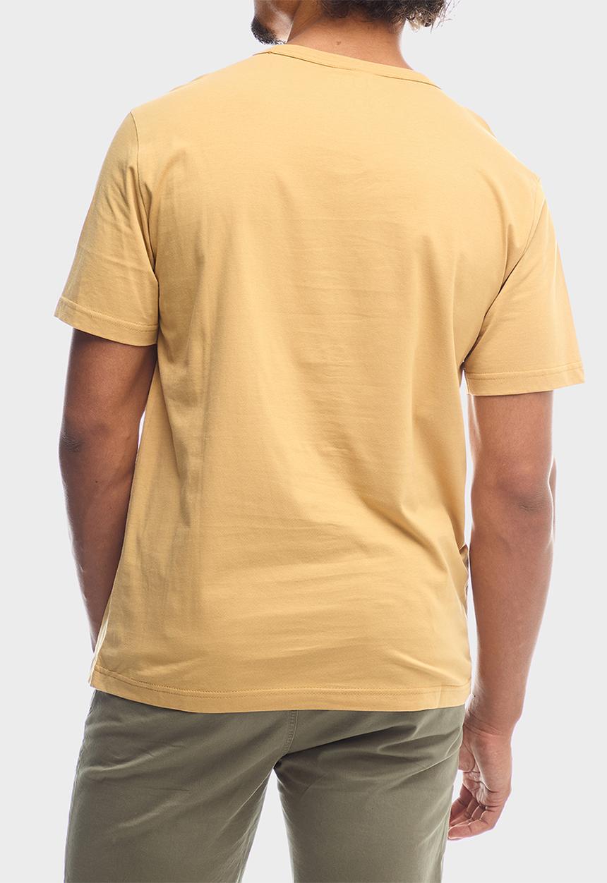 JEEP - Applique Tee - Khaki