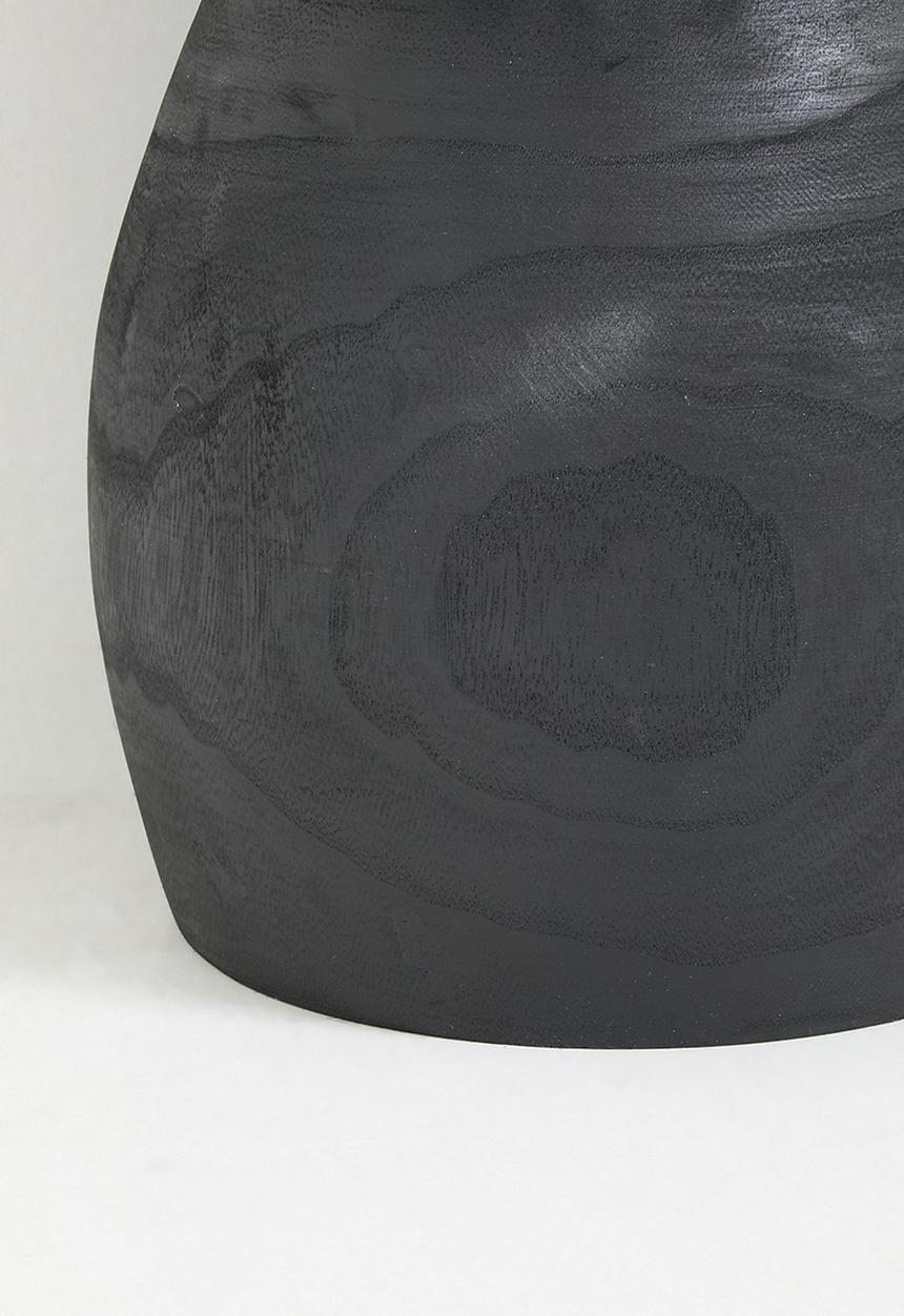 H&S - Ollie Side Table - Black