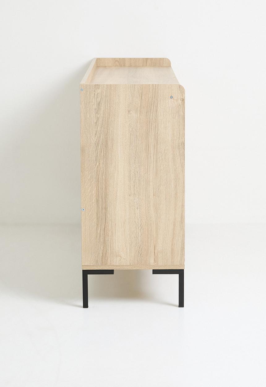 Sixth Floor - Optima Sideboard - Natural