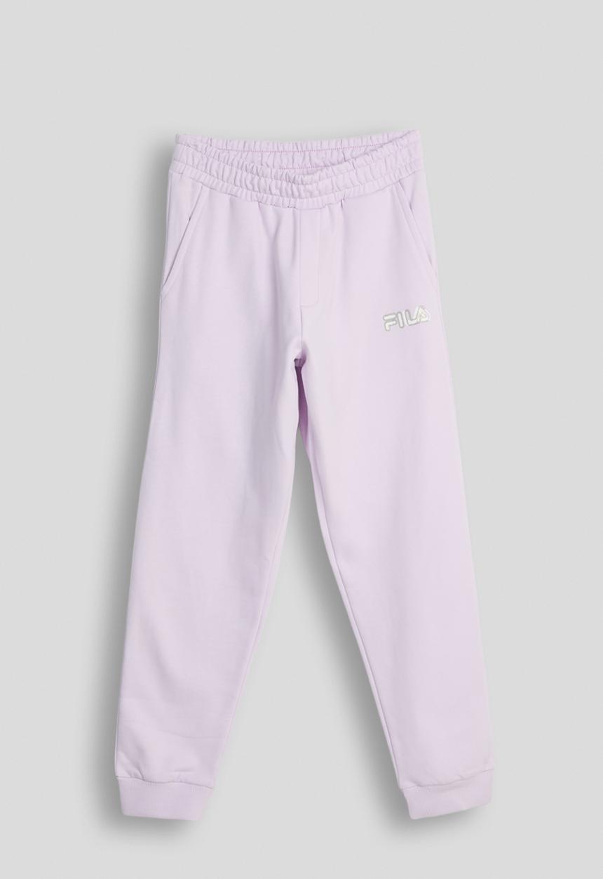 FILA - Dakota Tracksuit - Lavender Fog