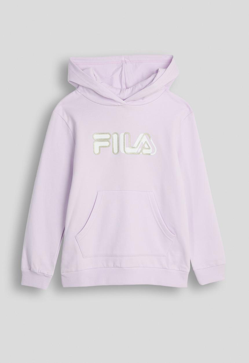 FILA - Dakota Tracksuit - Lavender Fog