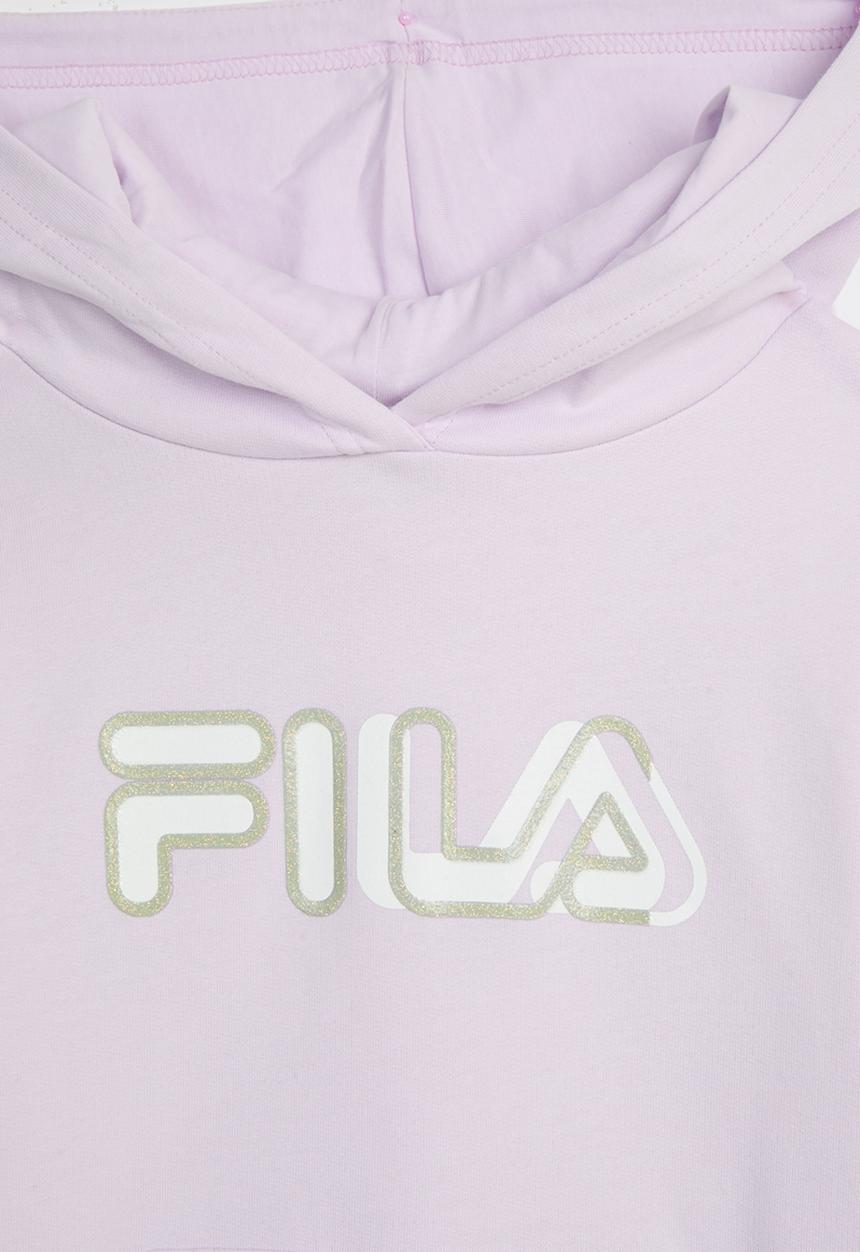 FILA - Dakota Tracksuit - Lavender Fog