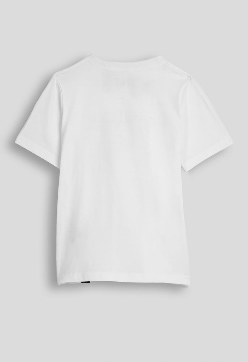 adidas Performance - Lk Football T - White