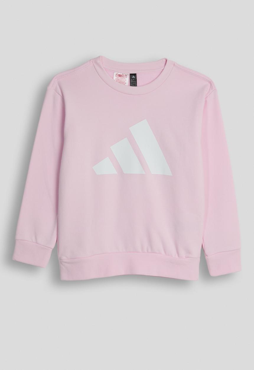 adidas Performance - Lk Bl Fl Jog 280 - Clear Pink/White