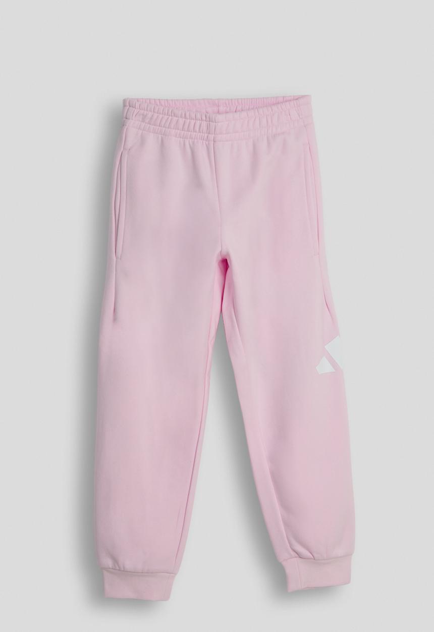 adidas Performance - Lk Bl Fl Jog 280 - Clear Pink/White