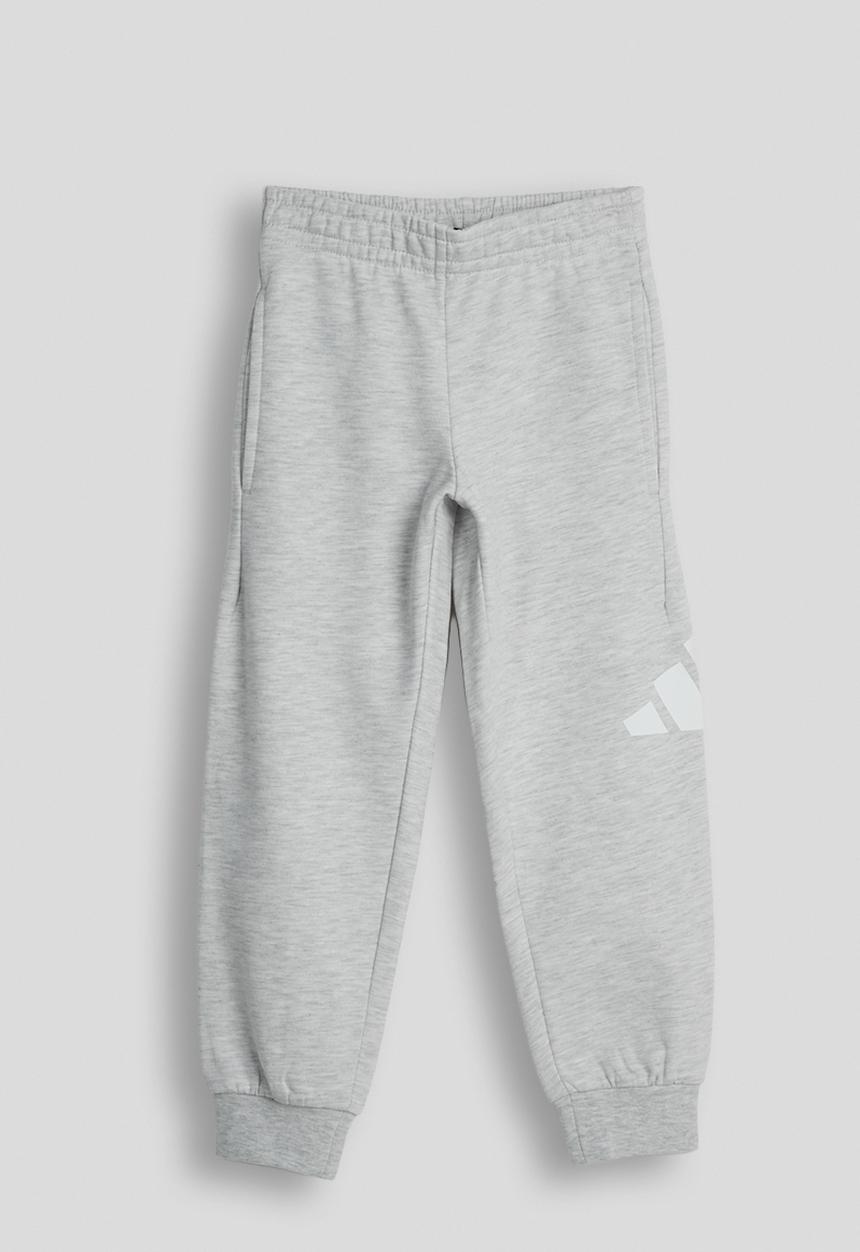 adidas Performance - Lk Bl Fl Jog 280 - Light Grey Heather/White