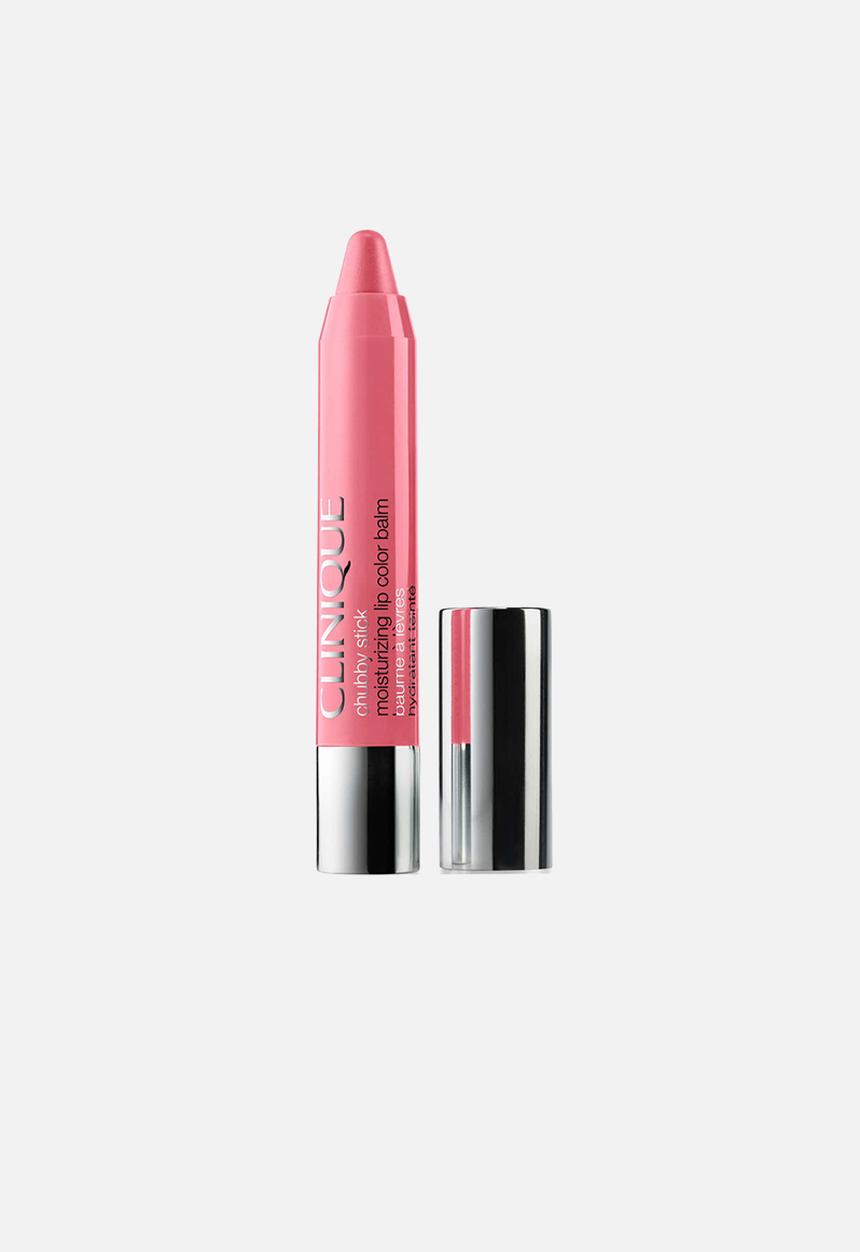 Clinique - Chubby Stick Moisturizing Lip Color Balm - Totally Tutu
