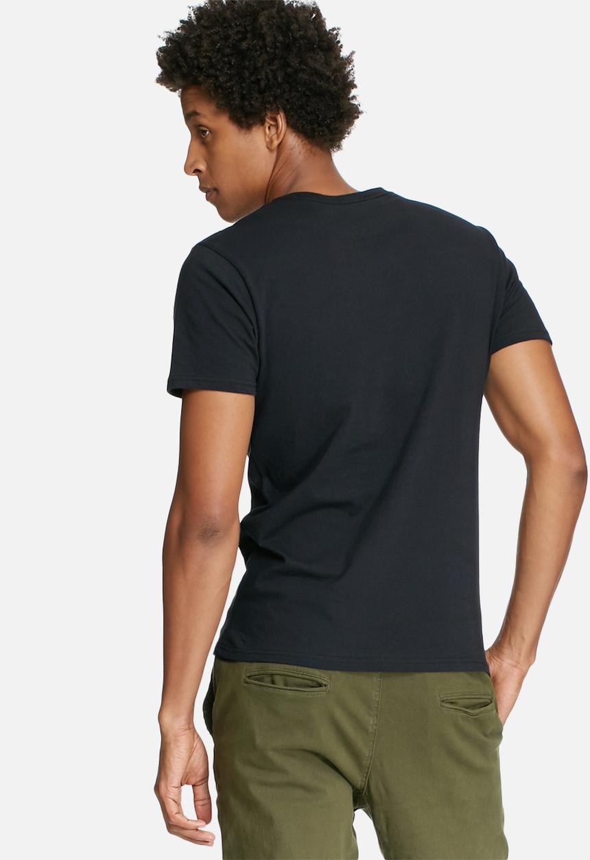 basicthread - Basic crew neck tee