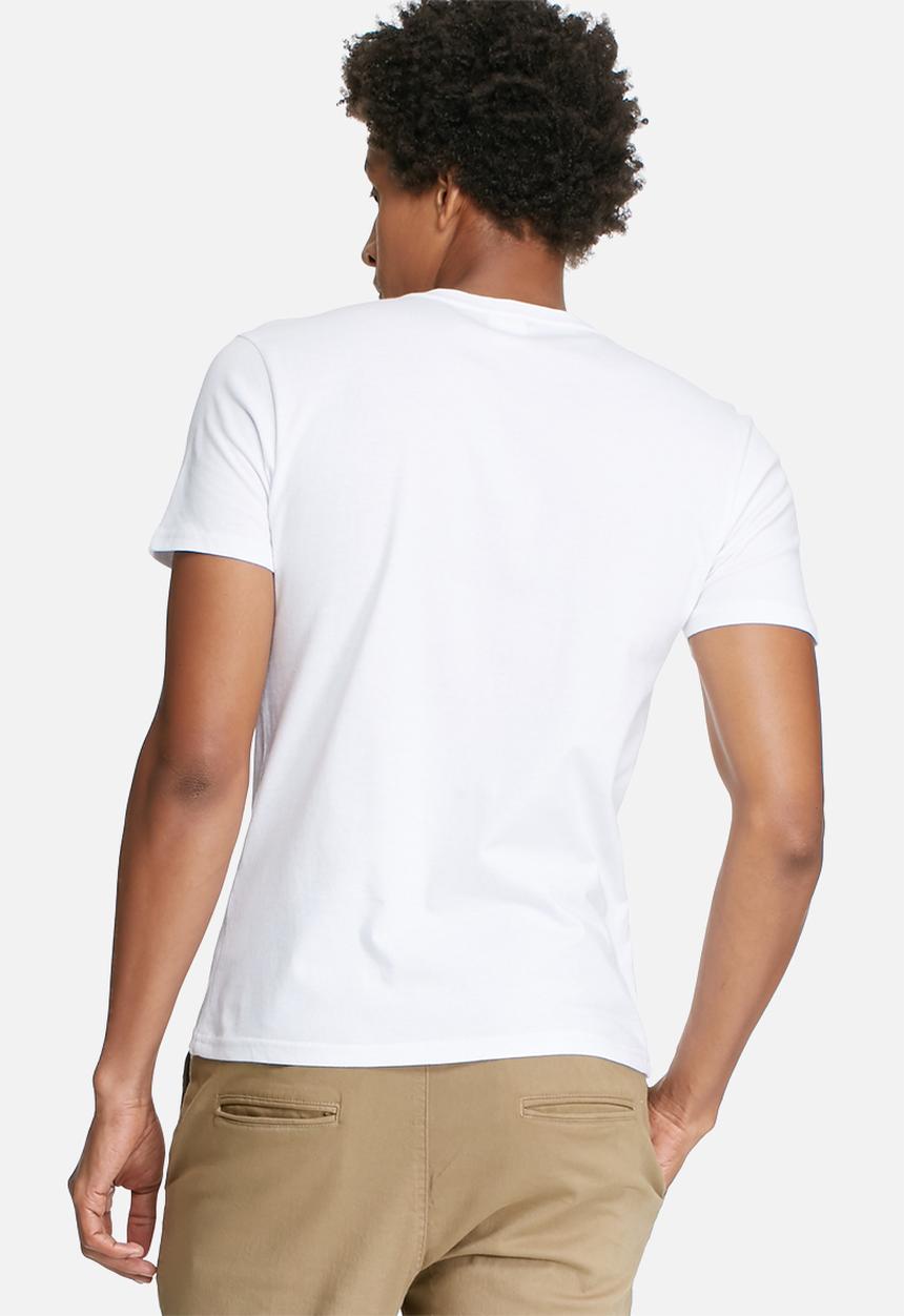 basicthread - 2 pack crew neck tee