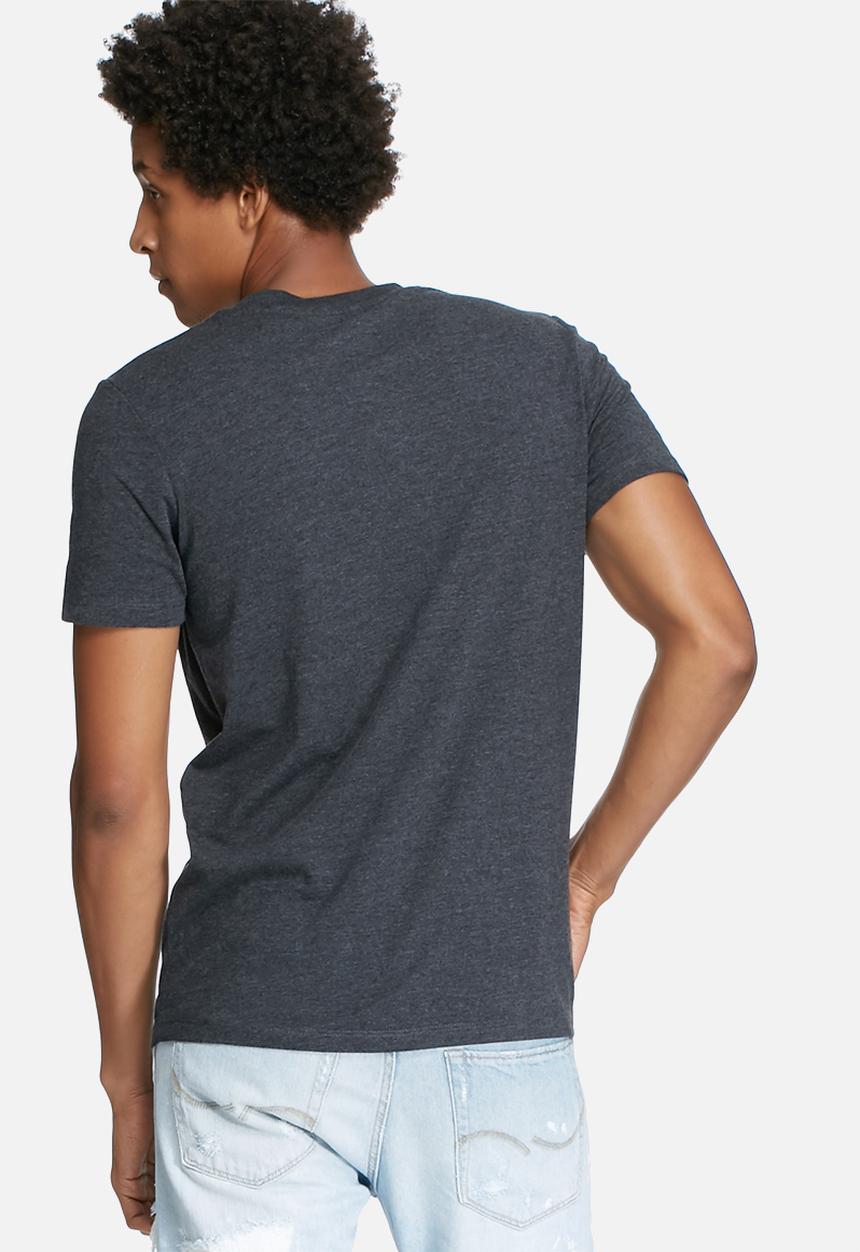 Jack & Jones - Easy regular fit tee