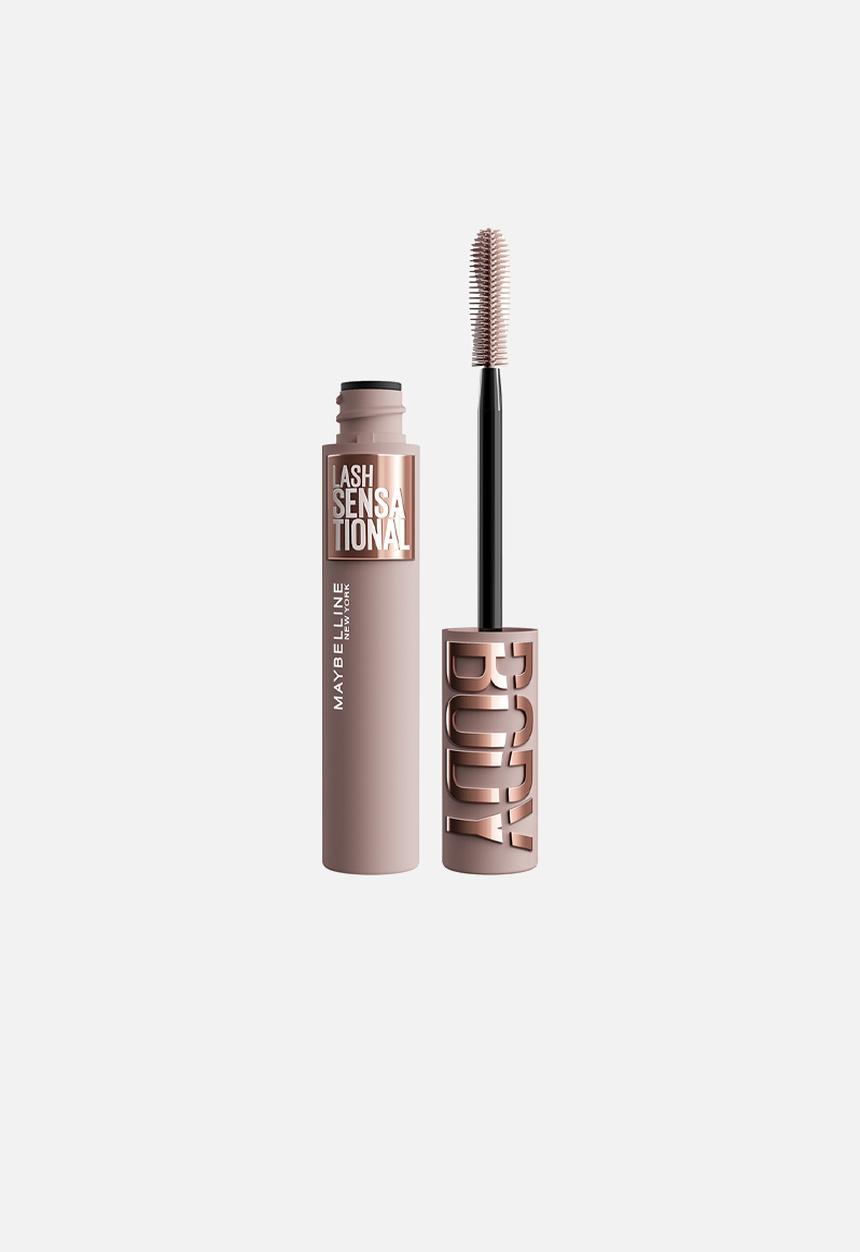 Maybelline - Lash Sensational Body Mascara Black
