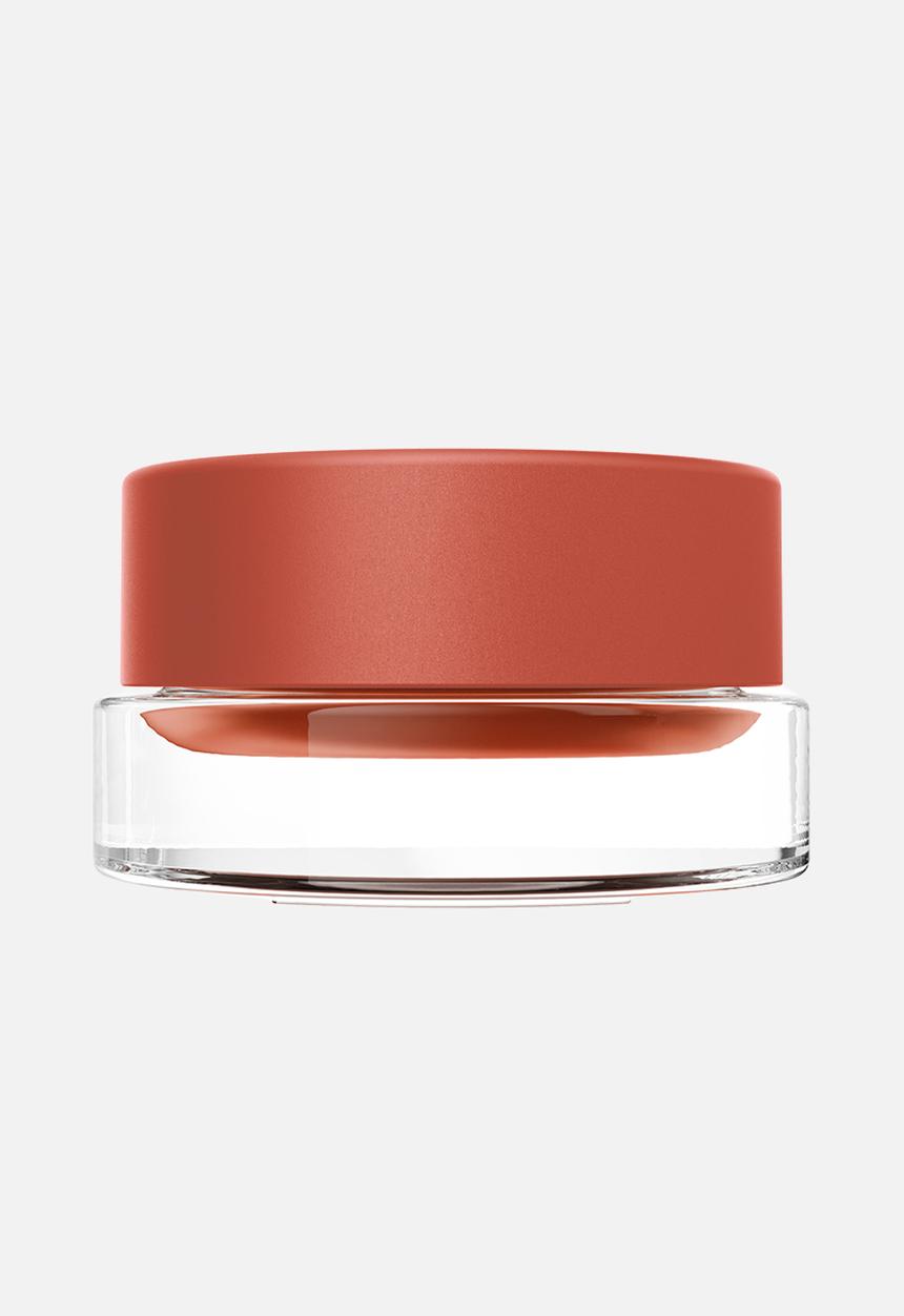Maybelline - New York Cloudtopia Blush Cheek & Lip Mousse - 12 TOASTED SKY