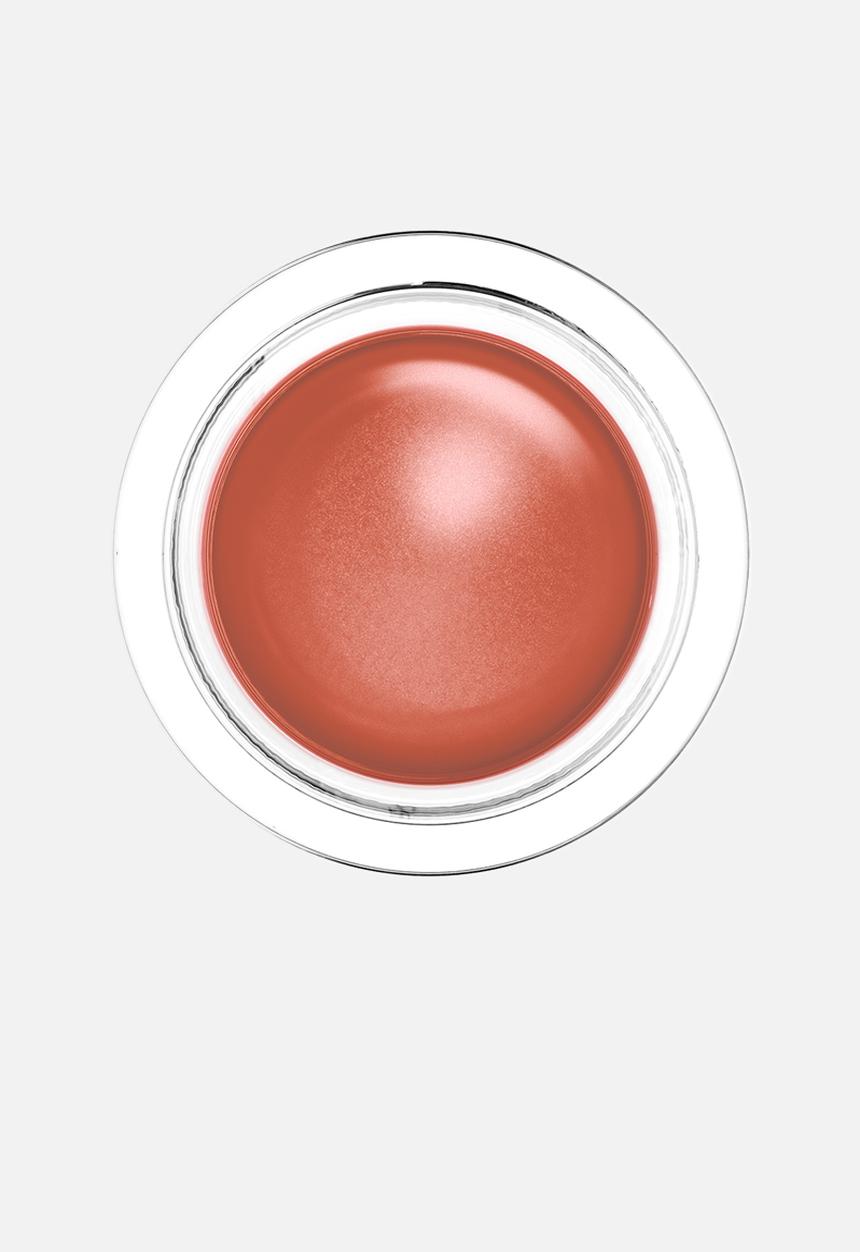Maybelline - New York Cloudtopia Blush Cheek & Lip Mousse - 12 TOASTED SKY