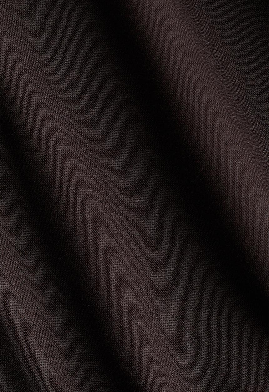 H&M - Oversized sweatshirt - dark brown