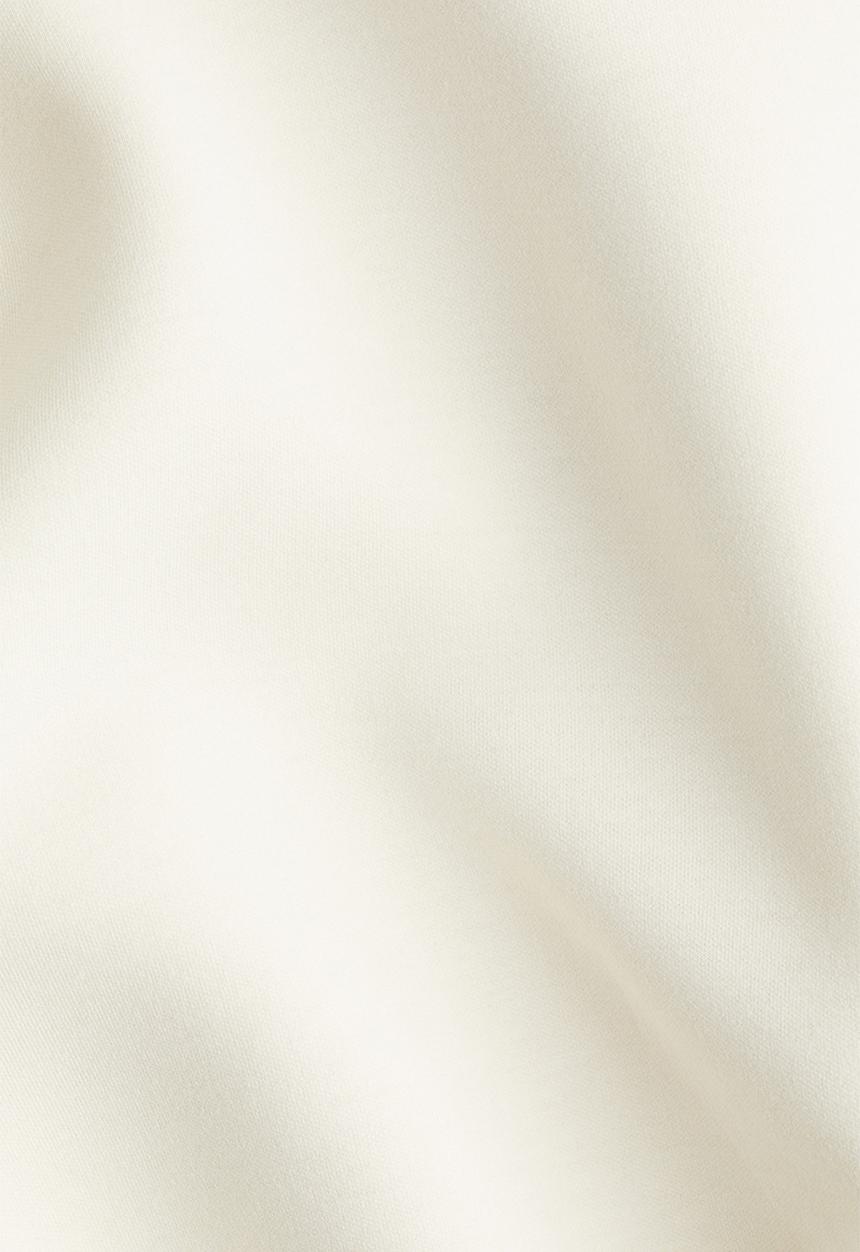 H&M - Scuba jacket - cream