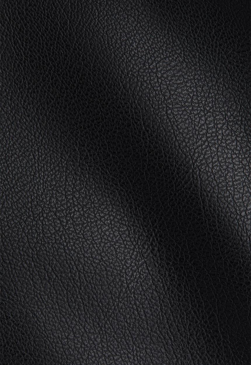 H&M - Wrap skort - black