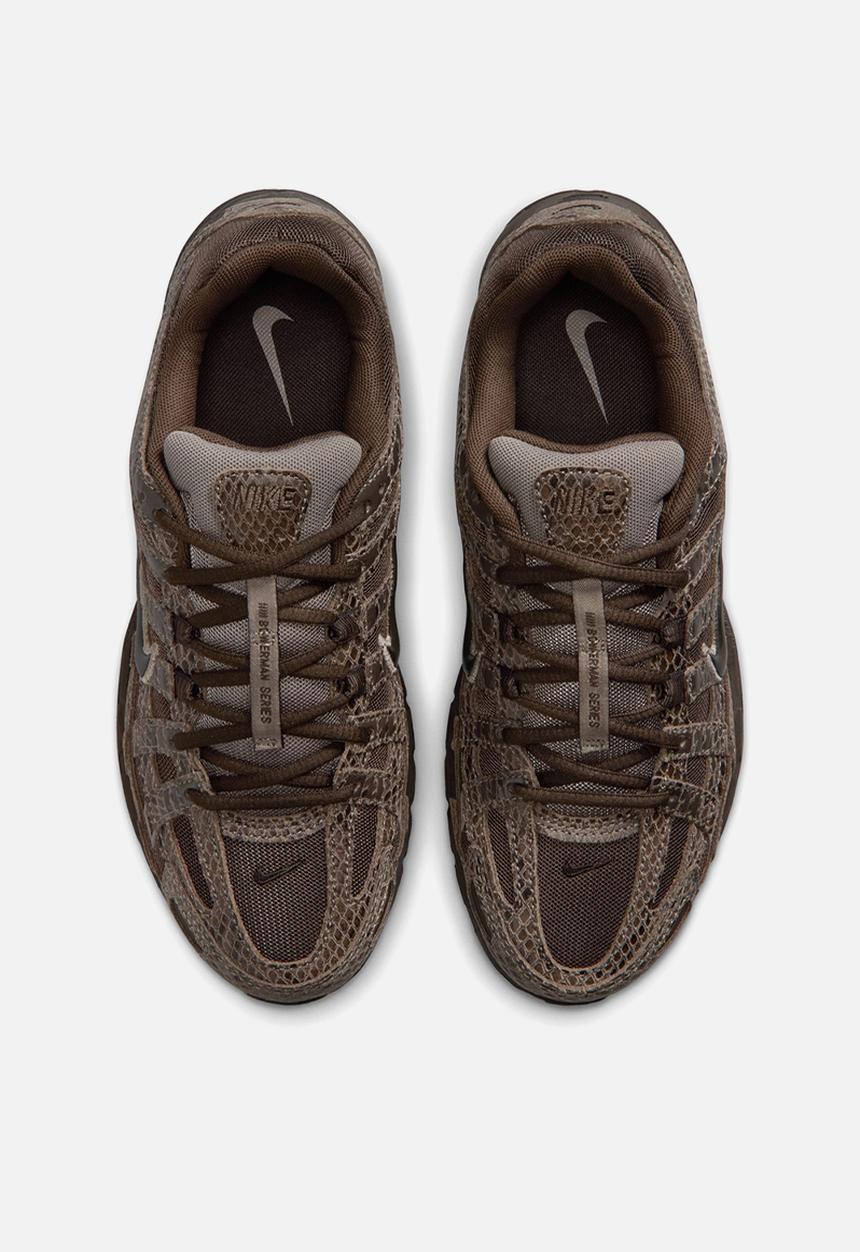 Nike - NIKE P-6000 SE