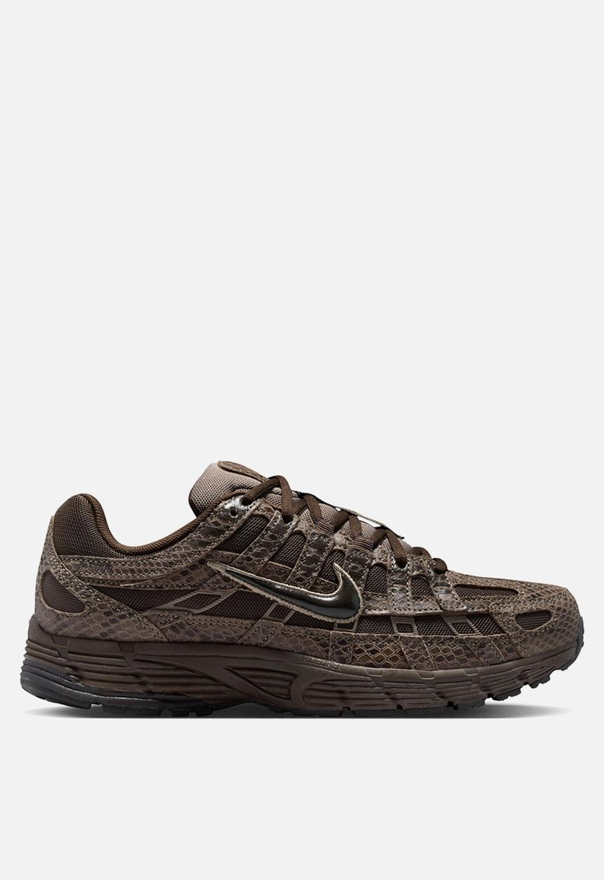 Nike - NIKE P-6000 SE