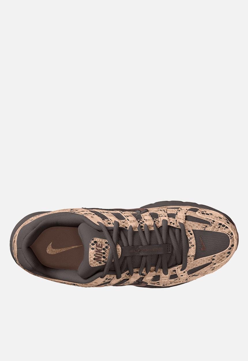 Nike - NIKE P-6000 SE