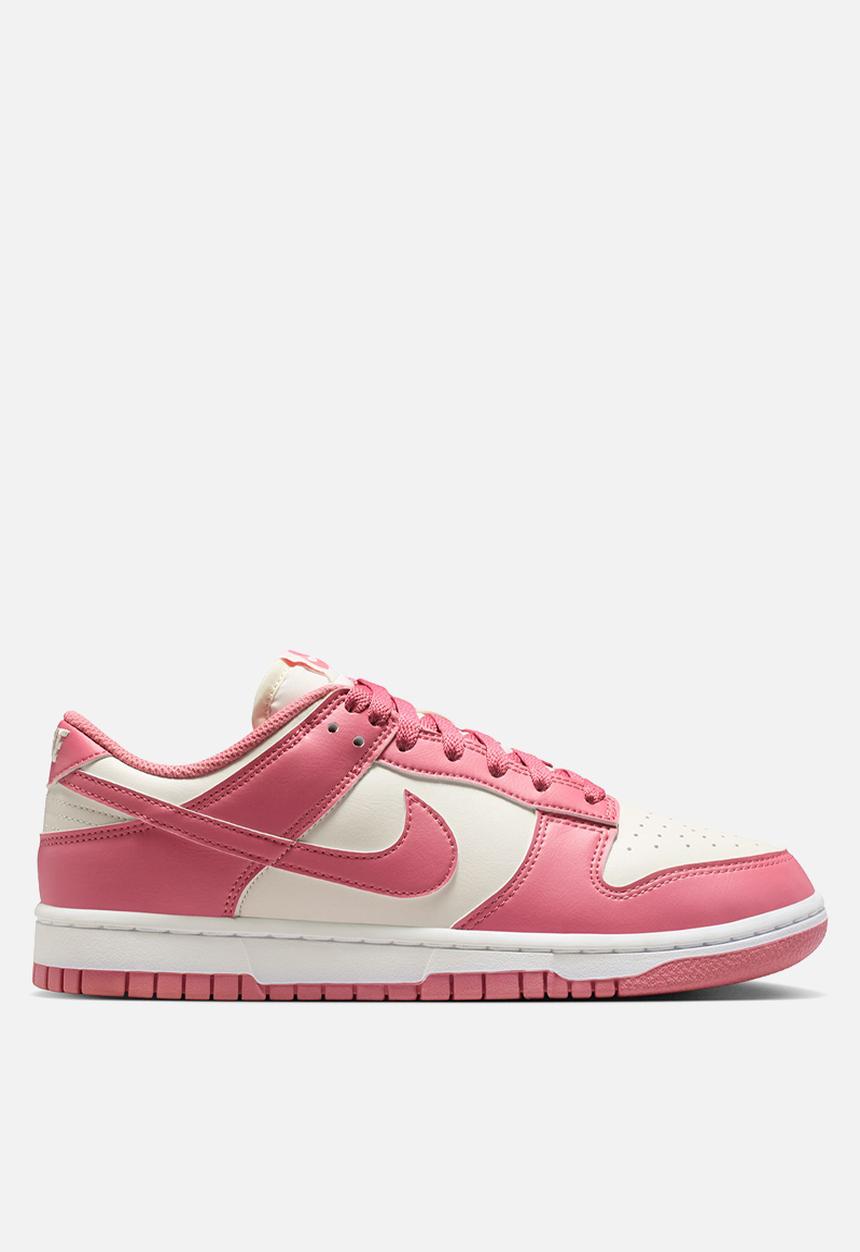 Nike Dunk Low - SAIL/PEONY-WHITE