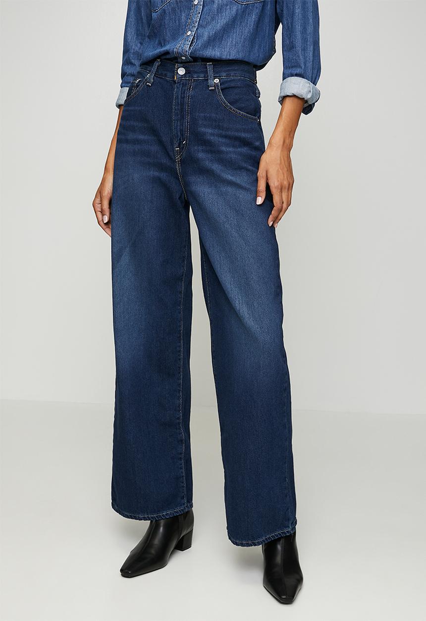 Levi’s® - Cinch Baggy Jeans - My Honor