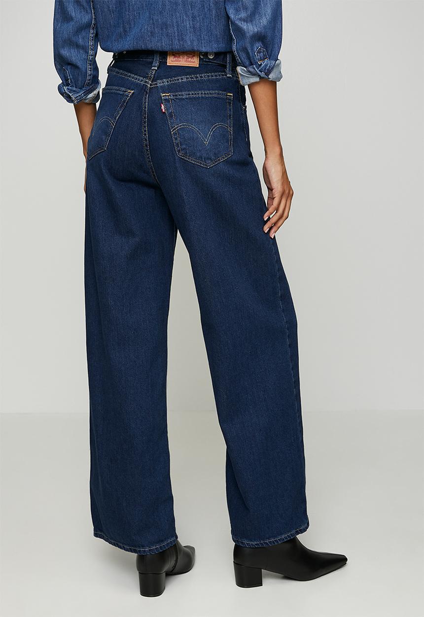 Levi’s® - Cinch Baggy Jeans - My Honor