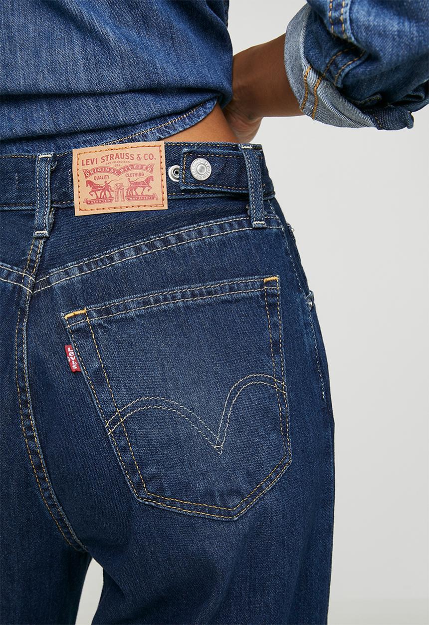 Levi’s® - Cinch Baggy Jeans - My Honor