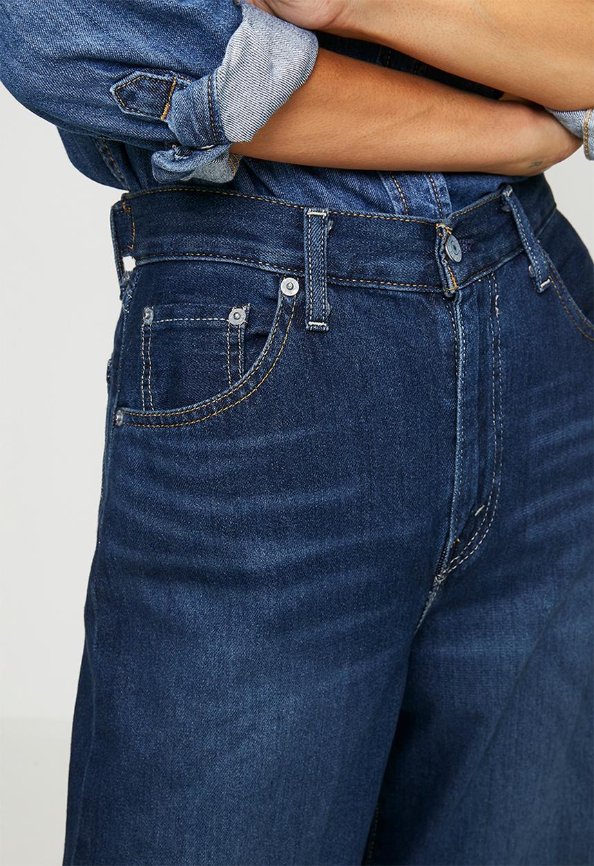 Levi’s® - Cinch Baggy Jeans - My Honor