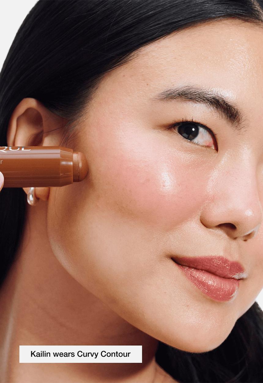 Clinique - Chubby Stick Sculpting Contour - Curvy Contour