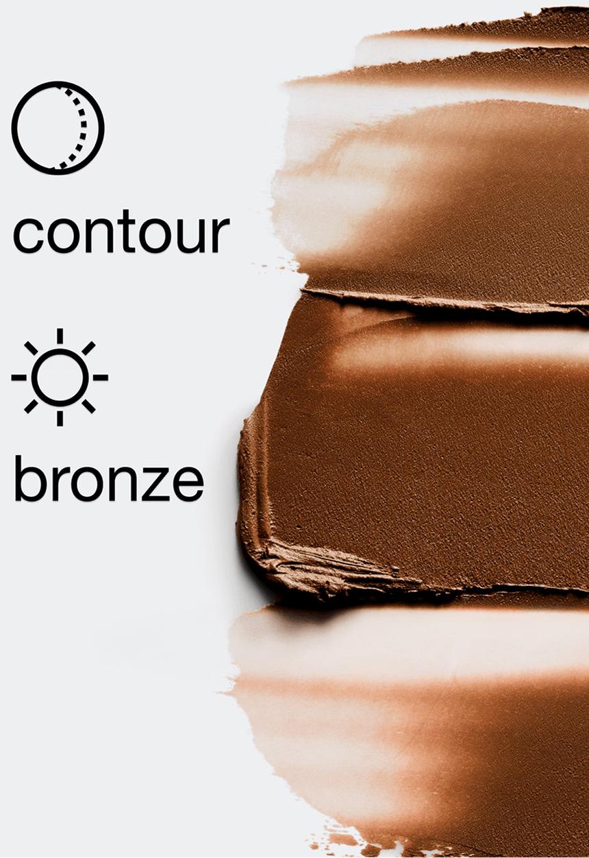 Clinique - Chubby Stick Sculpting Contour - Curvy Contour