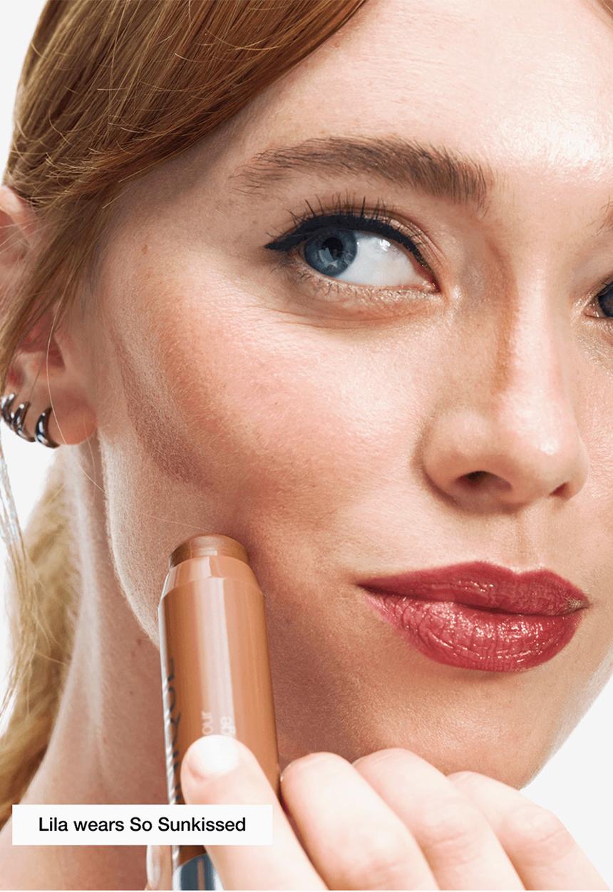 Clinique - Chubby Stick Sculpting Contour - So Sunkissed