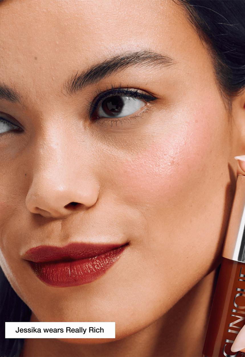 Clinique - Chubby Stick Sculpting Contour - Really Rich