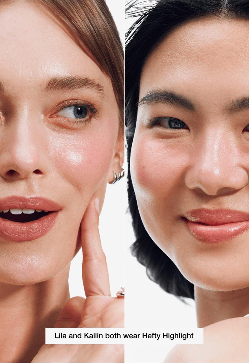 Clinique - Chubby Stick Sculpting Highlight - Hefty Highlight