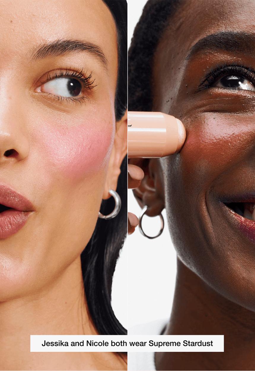 Clinique - Chubby Stick Sculpting Highlight - Supreme Stardust