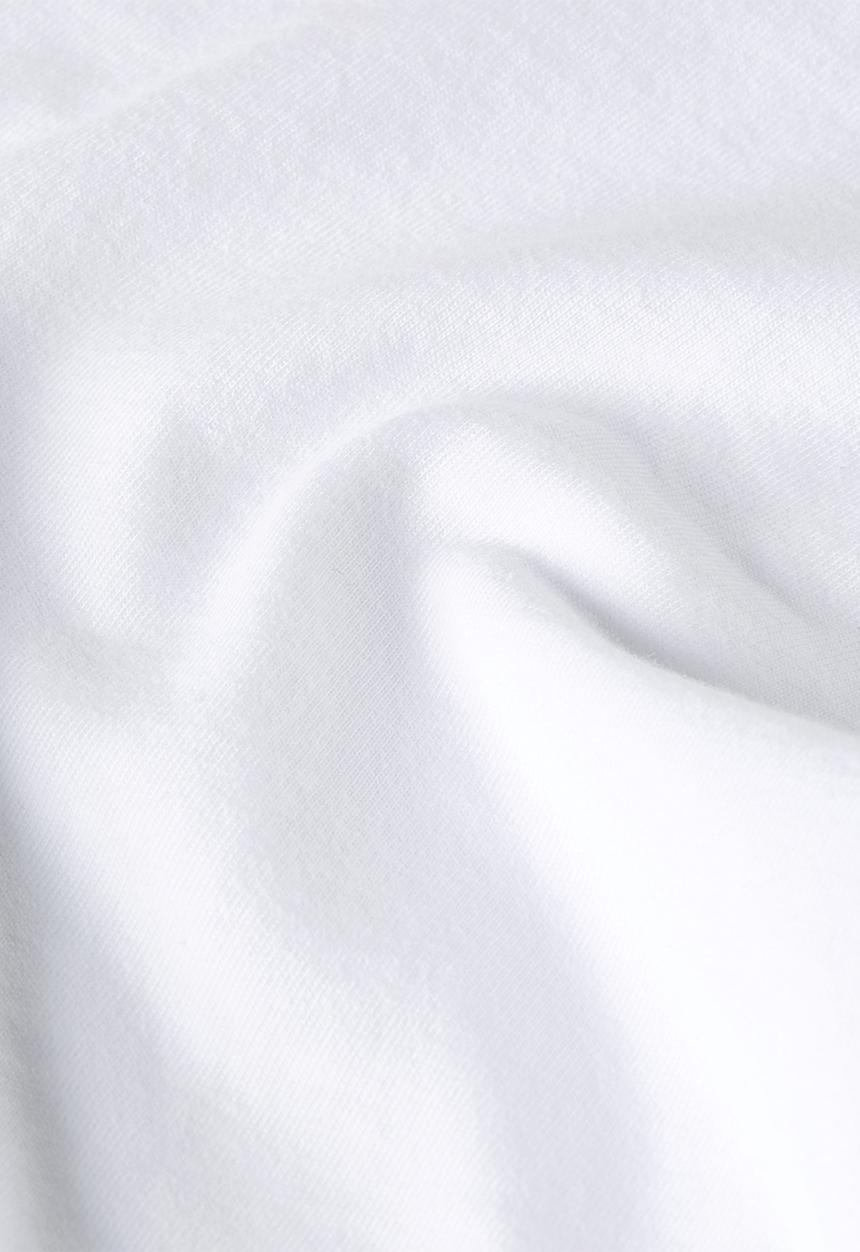G-STAR - Oversized R T Ss - White
