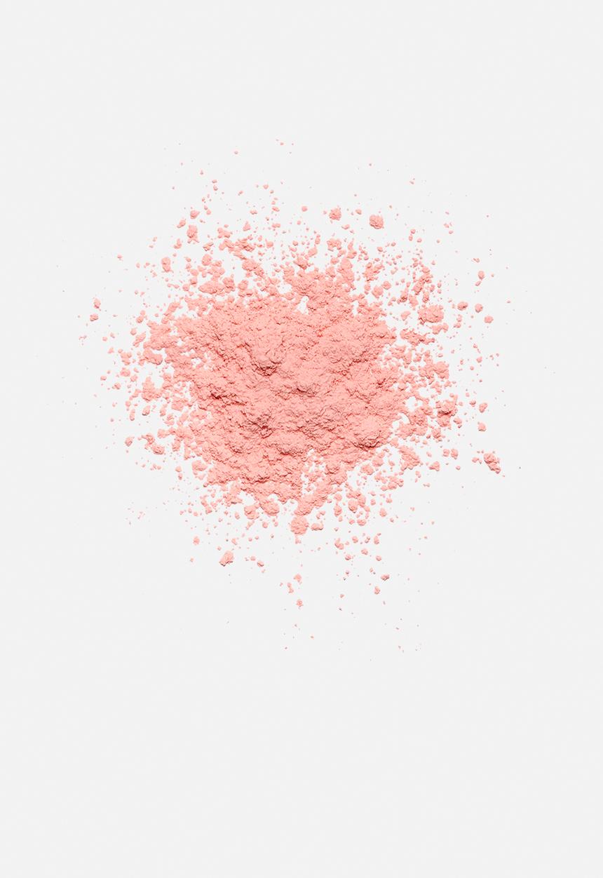 Revolution - Loose Baking Powder - Rose
