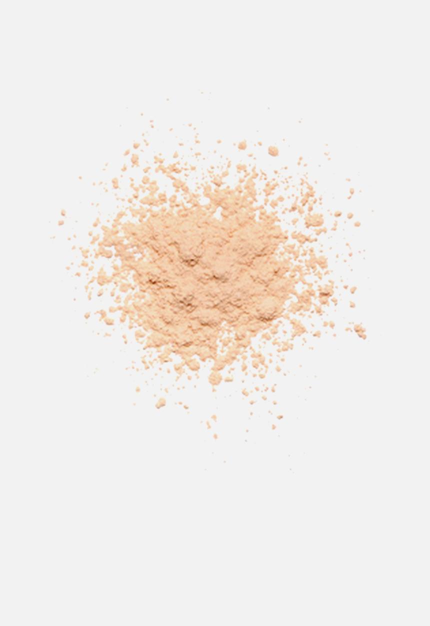 Revolution - Loose Baking Powder - Peach