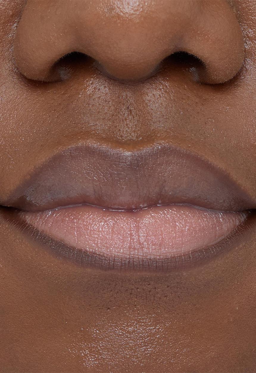 Revolution - Pout Bomb Plumping Lip Liner - Espresso Cool Brown