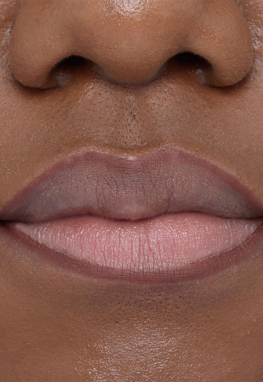 Revolution - Pout Bomb Plumping Lip Liner - Cookie Warm Brown