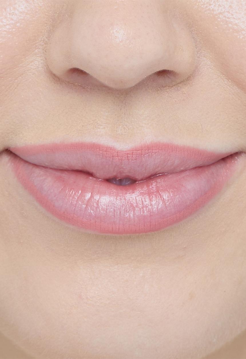 Revolution - Pout Bomb Plumping Lip Liner - Chauffeur Nude