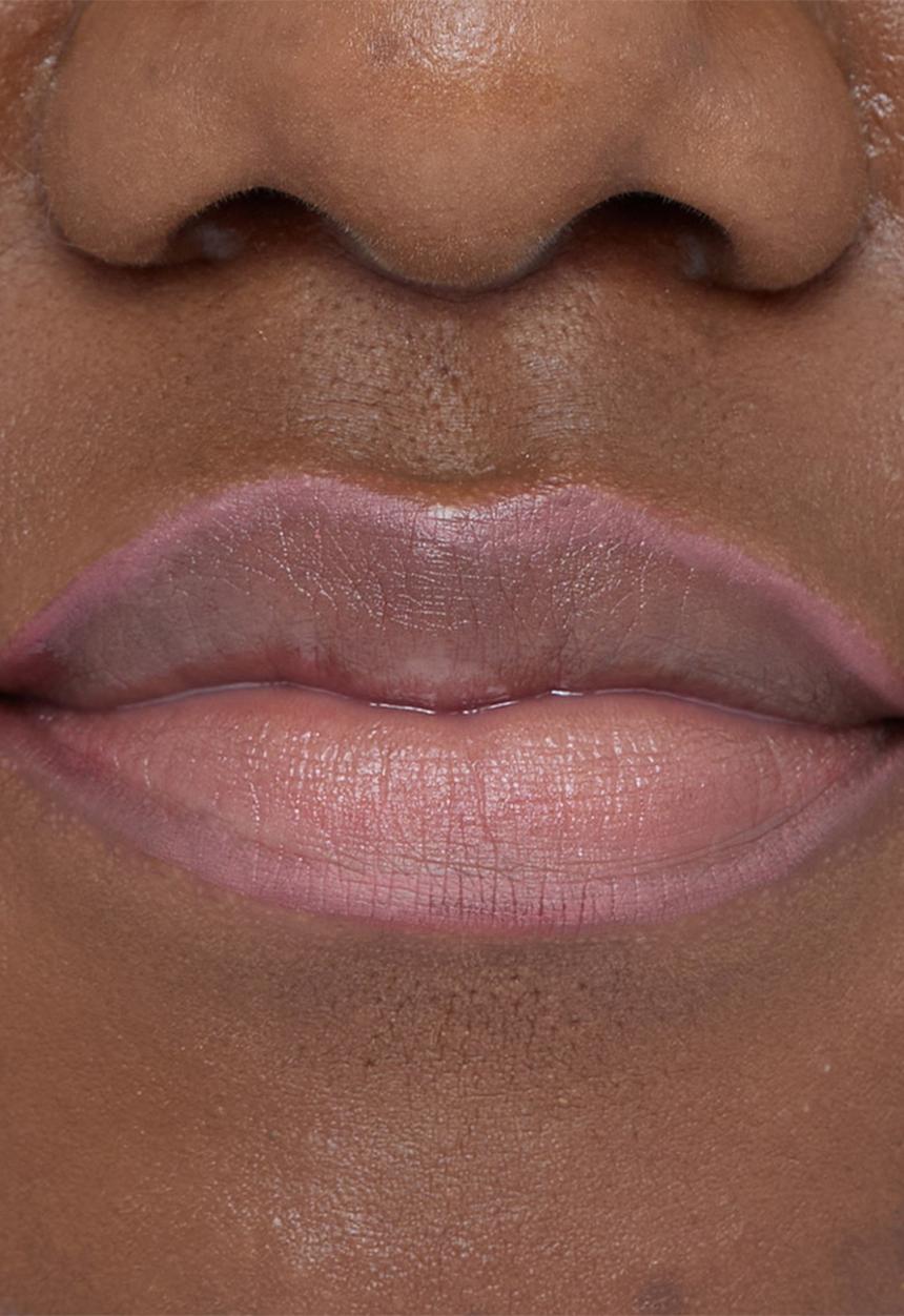 Revolution - Pout Bomb Plumping Lip Liner - Doll Cool Nude
