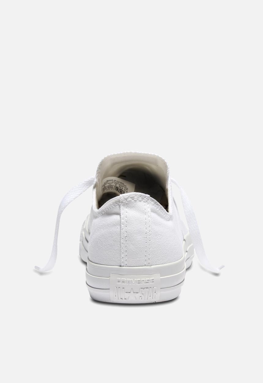 Converse - Chuck Taylor All Star