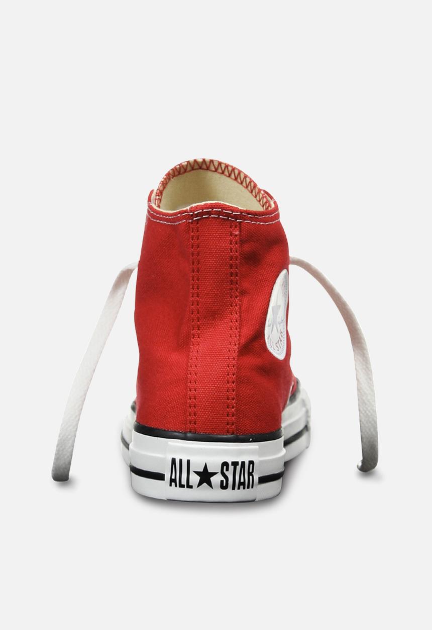 Converse - Chuck Taylor All Star