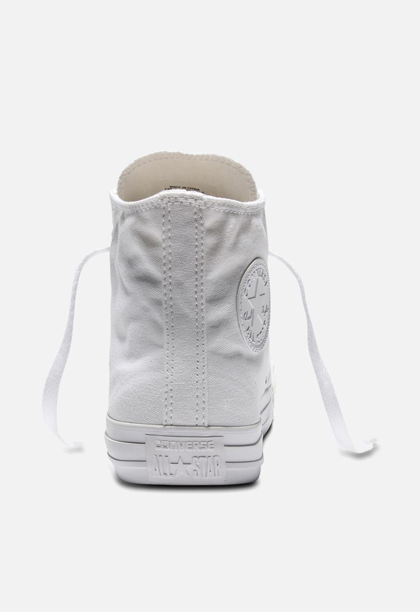 Converse - Chuck Taylor All Star