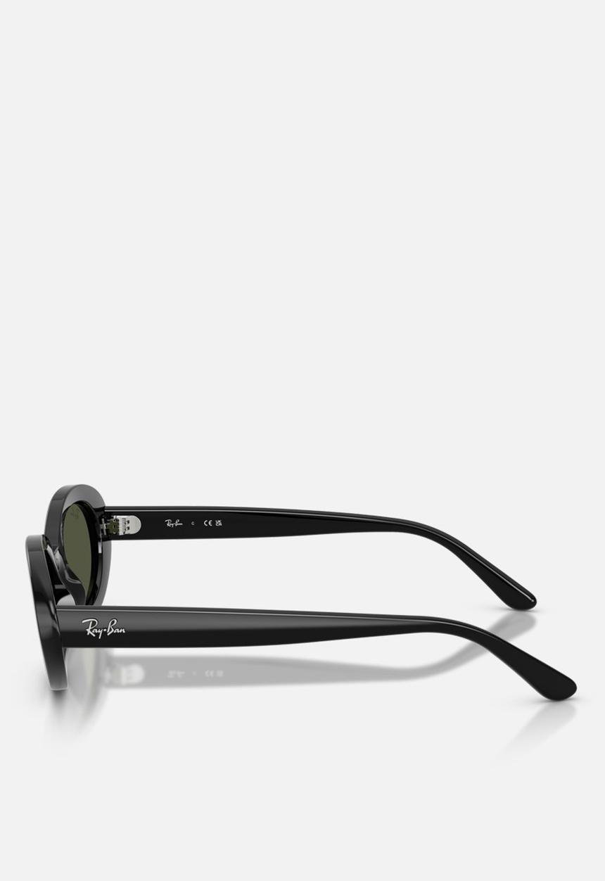 Ray-Ban - 0RB2223 54 - Black