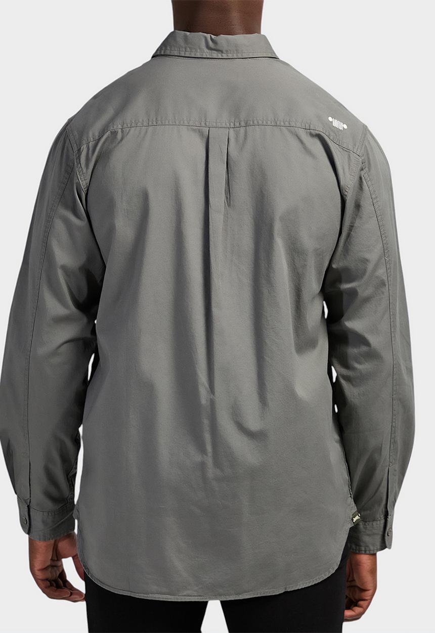 JEEP - Willys Workshirt - Olive