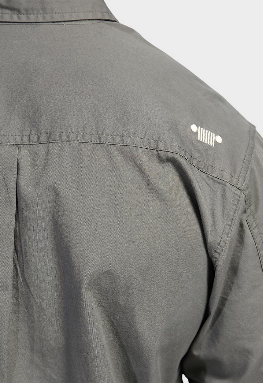 JEEP - Willys Workshirt - Olive