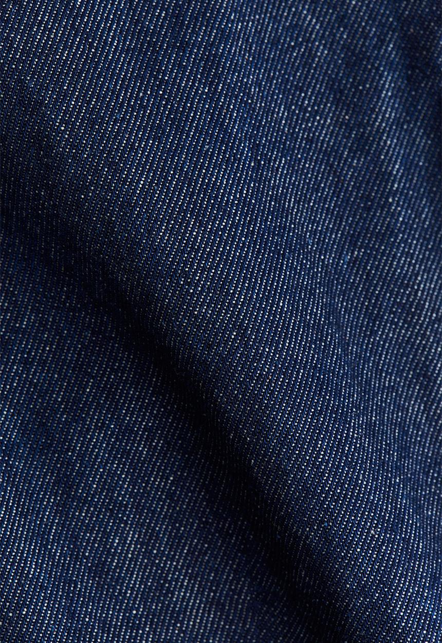 H&M - Vest top - denim blue
