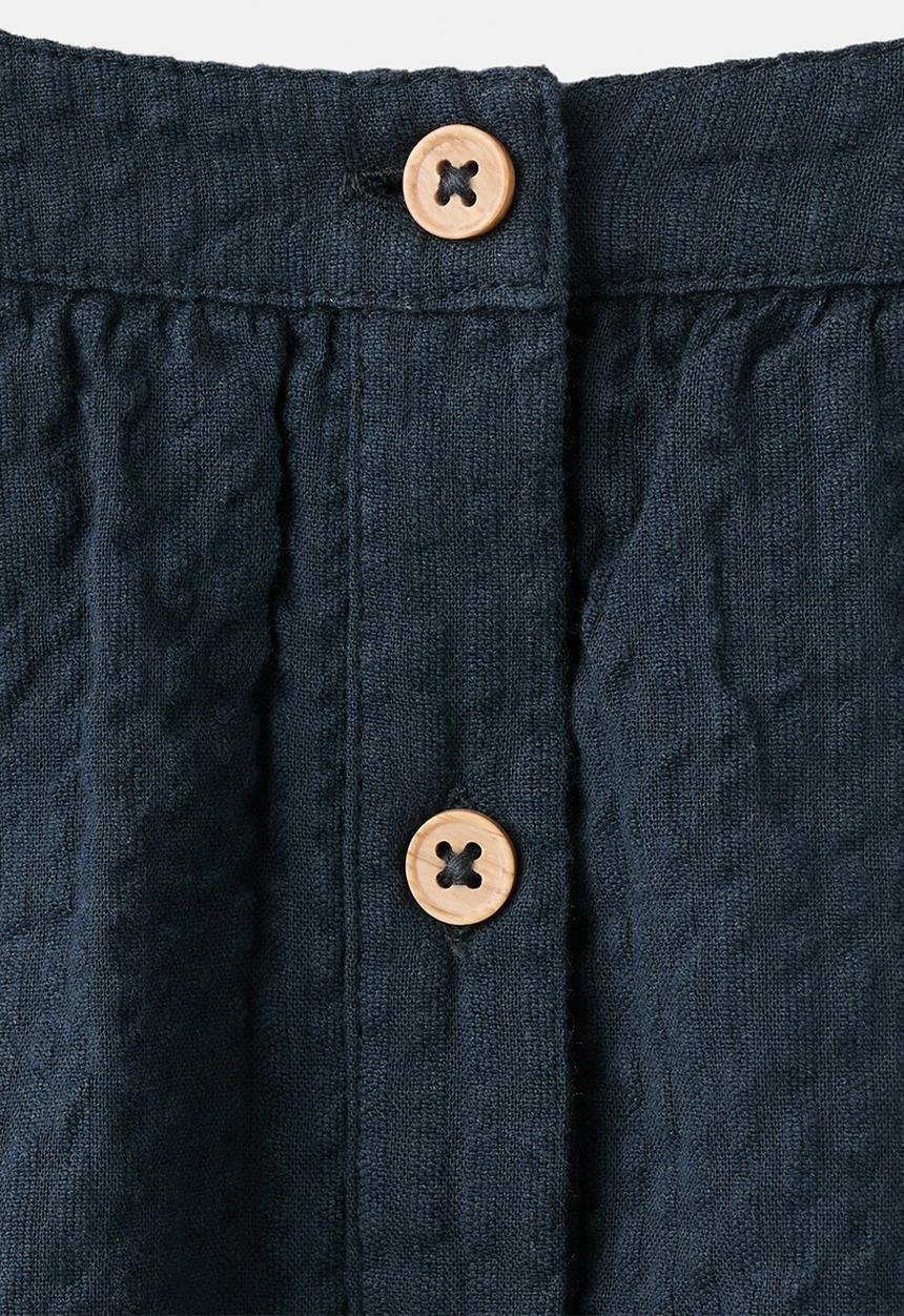 MANGO - One piece Rodas - navy