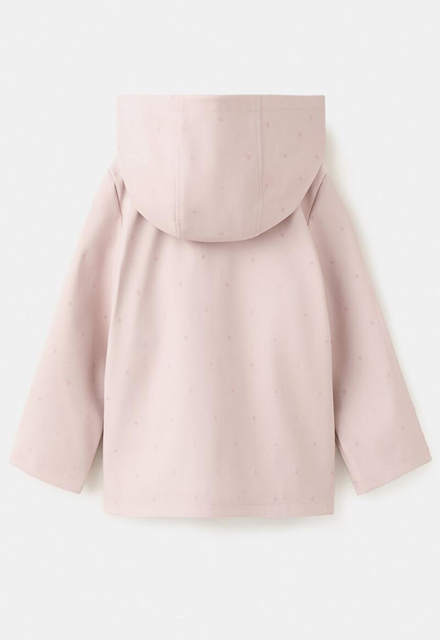 MANGO - CINTURON - Pink